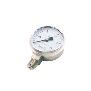 Welding gauges(Oxygen/Acetylene)